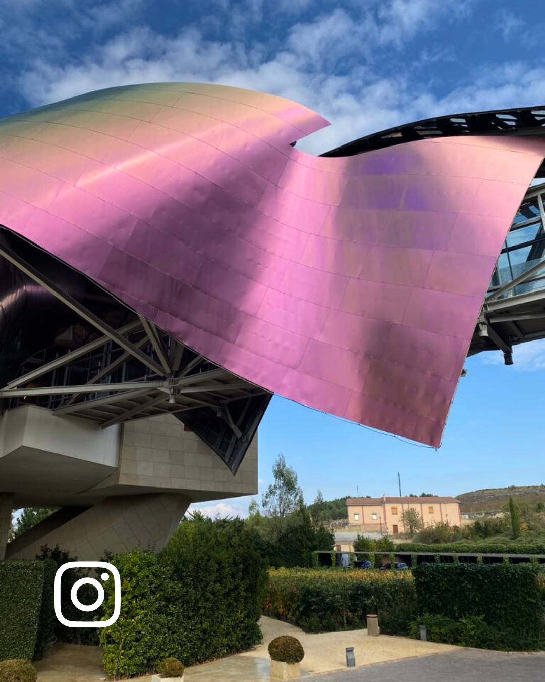 Travel Nexus Spain Instagram Pictures